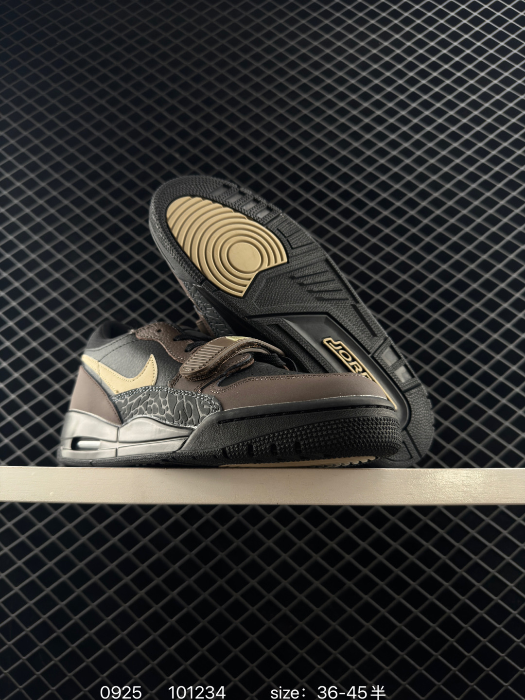 Nike Air Jordan Legacy 312 Low